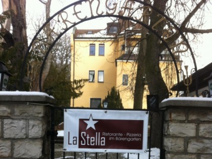 Photo: La Stella